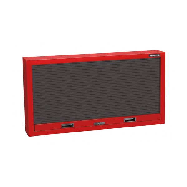 1.3m Wide Fully Lockable Wall Hanging Tool Cabinet - TCB135
